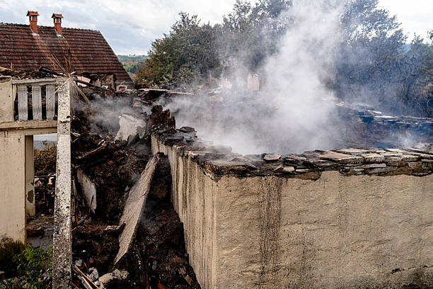 Affordable Fire Damage Assessment solutions in Ravensdale, WA